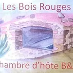 住宿加早餐酒店 Les Bois Rouges 3*
